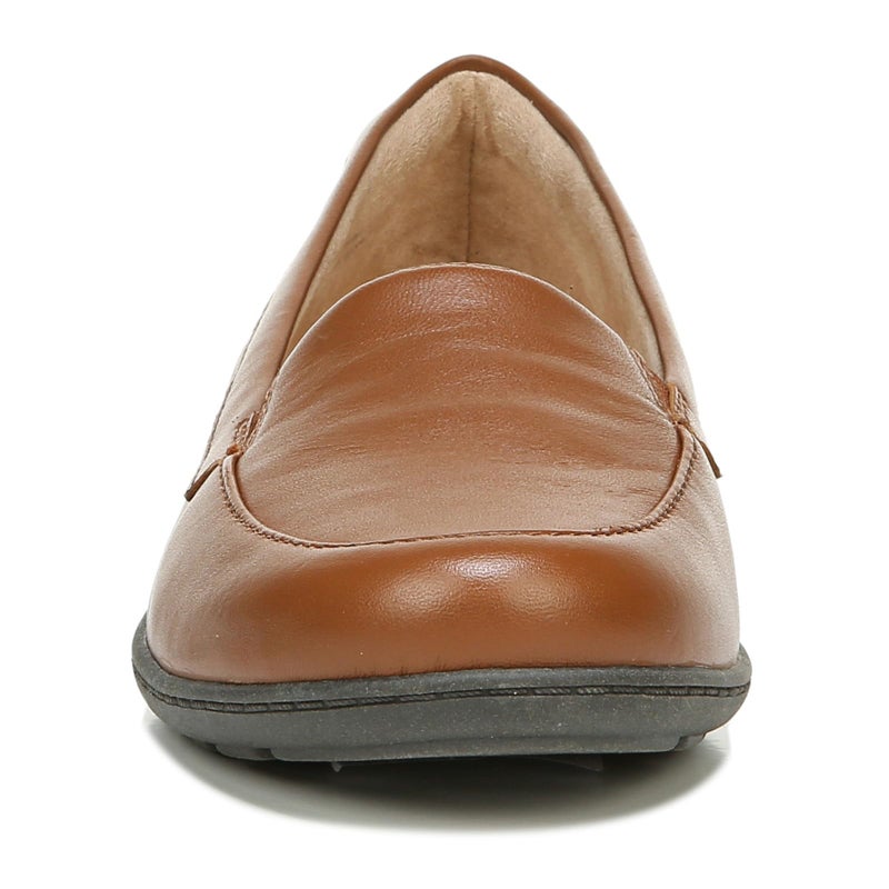 Naturalizer Soul Women's Kacy Slip-On Brown 9.5 W - Image 3